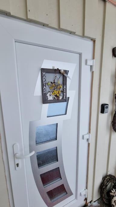 Marta'S Home-Cozy Appartment Near The Airport Andselv Εξωτερικό φωτογραφία