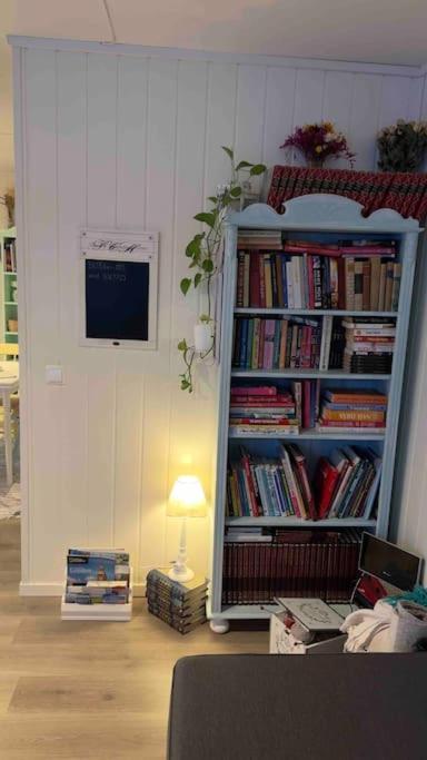 Marta'S Home-Cozy Appartment Near The Airport Andselv Εξωτερικό φωτογραφία