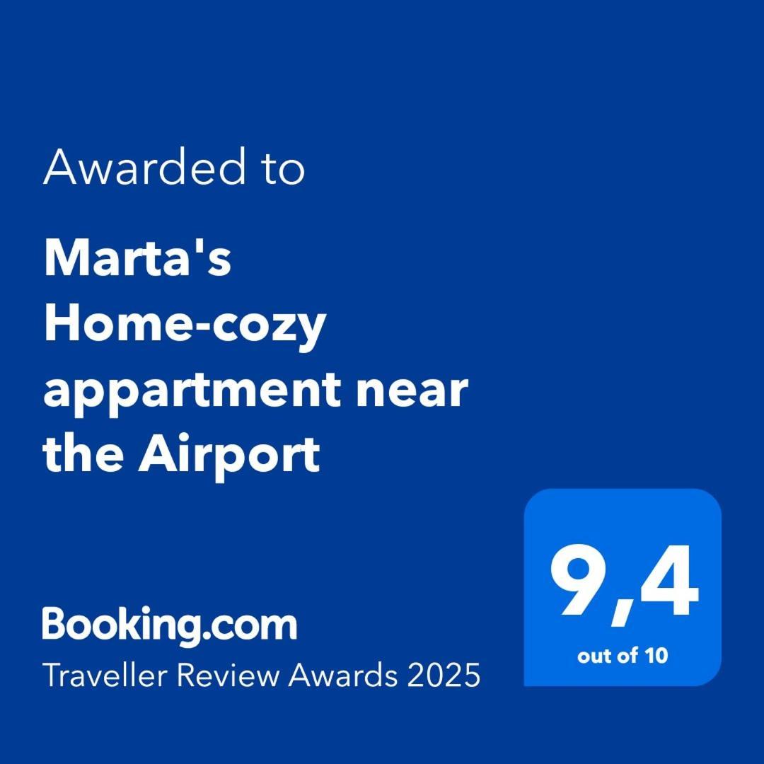 Marta'S Home-Cozy Appartment Near The Airport Andselv Εξωτερικό φωτογραφία